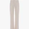 Alina-Hose in Beige