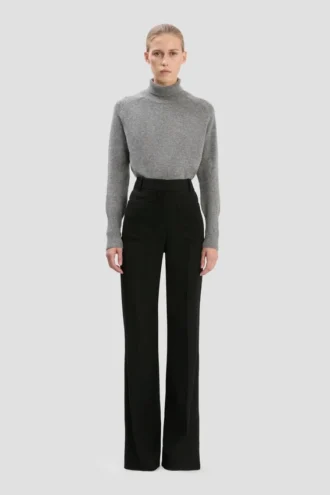 Alina-Hose in Schwarz