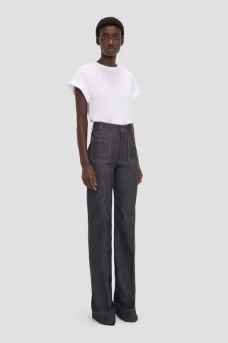 Alina-Jeans in Indigo