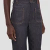 Alina-Jeans in Indigo