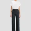 Alina-Jeans in Indigo-Waschung Alina-Jeans in Indigo-Waschung