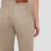 Alina-Jeans in Steingrau