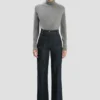 Alina Stretch-Jeans in Indigo-Waschung Alina Stretch-Jeans in Indigo-Waschung