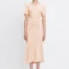 Bela Midi-Kleid in Blossom