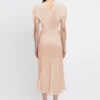 Bela Midi-Kleid in Blossom