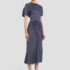 Bela Midi-Kleid in Eclipse Bela Midi-Kleid in Eclipse
