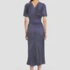 Bela Midi-Kleid in Eclipse Bela Midi-Kleid in Eclipse