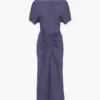 Bela Midi-Kleid in Eclipse Bela Midi-Kleid in Eclipse