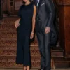 Bela Midi-Kleid in Midnight