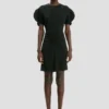 Bela Minikleid in Schwarz