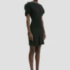 Bela Minikleid in Schwarz