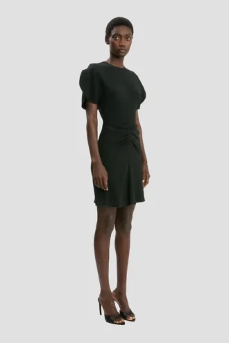 Bela Minikleid in Schwarz