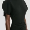 Bela Minikleid in Schwarz