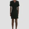 Bela Minikleid in Schwarz