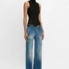 Gigi-Jeans in Vintage-Indigo Gigi-Jeans in Vintage-Indigo