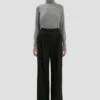 Charlee-Hose in Schwarz Charlee-Hose in Schwarz