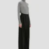 Charlee-Hose in Schwarz Charlee-Hose in Schwarz