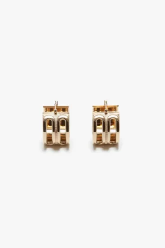Dorian-Creolen in Gold Dorian-Creolen in Gold