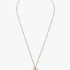 Dorian-Halskette in Gold