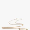 Dorian-Halskette in Gold