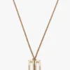 Dorian-Halskette in Gold