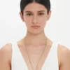 Dorian-Halskette in Gold