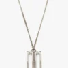 Dorian-Halskette in Silber