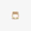 Dorian Siegelring in Gold