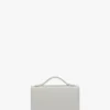 Dorian Tasche Small aus Magnesium-Leder Dorian Tasche Small aus Magnesium-Leder