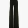 Gigi-Jeans in gewaschenem Schwarz Gigi-Jeans in gewaschenem Schwarz