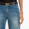 Gigi-Jeans in Vintage-Indigo Gigi-Jeans in Vintage-Indigo