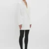 Harlow Peep-Toe-Stiefel aus Stretch-Jersey 100 in Schwarz Harlow Peep-Toe-Stiefel aus Stretch-Jersey 100 in Schwarz