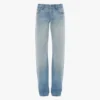 Harper-Jeans in Heritage-Blau