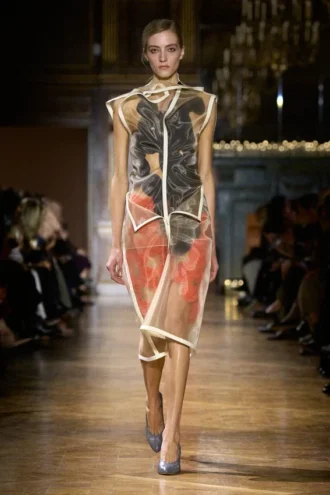 Herbst/Winter 2026 Look – 2