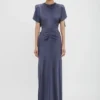 Isabella-Kleid in Eclipse