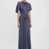 Isabella-Kleid in Eclipse