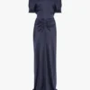 Isabella-Kleid in Eclipse