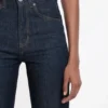 Julia-Jeans in heller Waschung