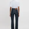 Julia-Jeans in heller Waschung