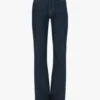 Julia-Jeans in heller Waschung