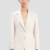Katherine-Jacke in Beige Katherine-Jacke in Beige