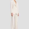 Katherine-Jacke in Beige Katherine-Jacke in Beige