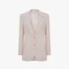 Katherine-Jacke in Beige Katherine-Jacke in Beige