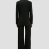 Katherine-Jacke in Schwarz Katherine-Jacke in Schwarz