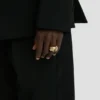 Klobiger Ring