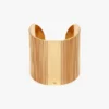 Parfüm-Armband in Gold