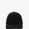 Schwarze Kappe Schwarze Kappe