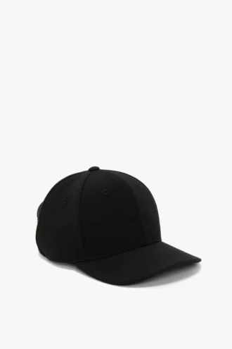 Schwarze Kappe Schwarze Kappe
