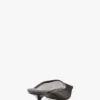 Sloane Mule 45 aus schwarzem Mesh Sloane Mule 45 aus schwarzem Mesh