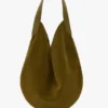 Soft Plié Hobo-Tasche in Cactus Green